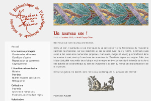 WEB BIBANM